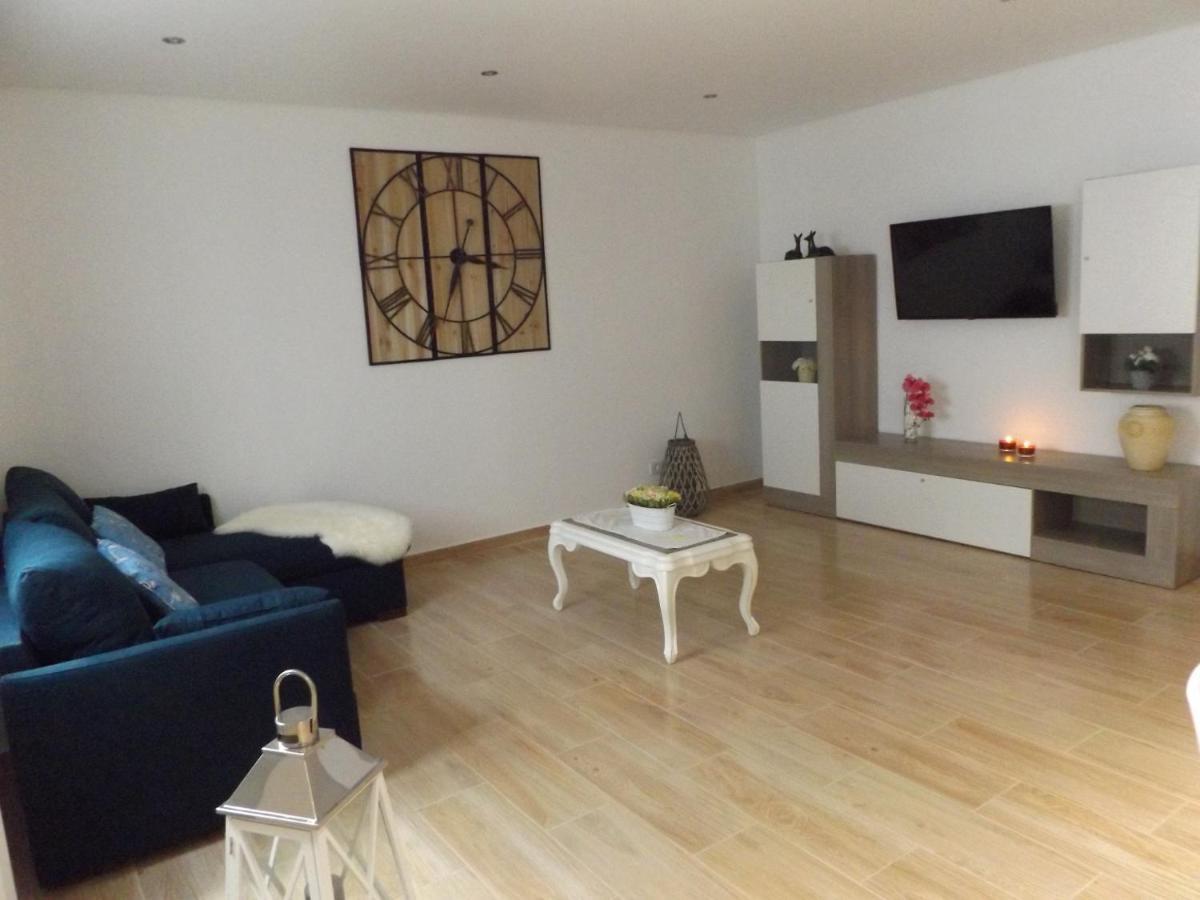 Apartamento Cristal 1º *