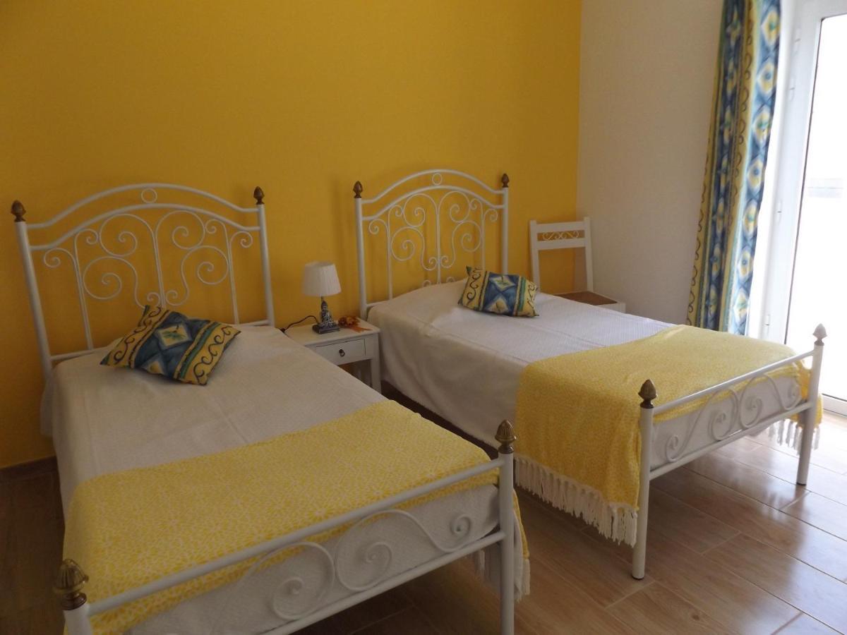 Apartamento Cristal 1º Albufeira