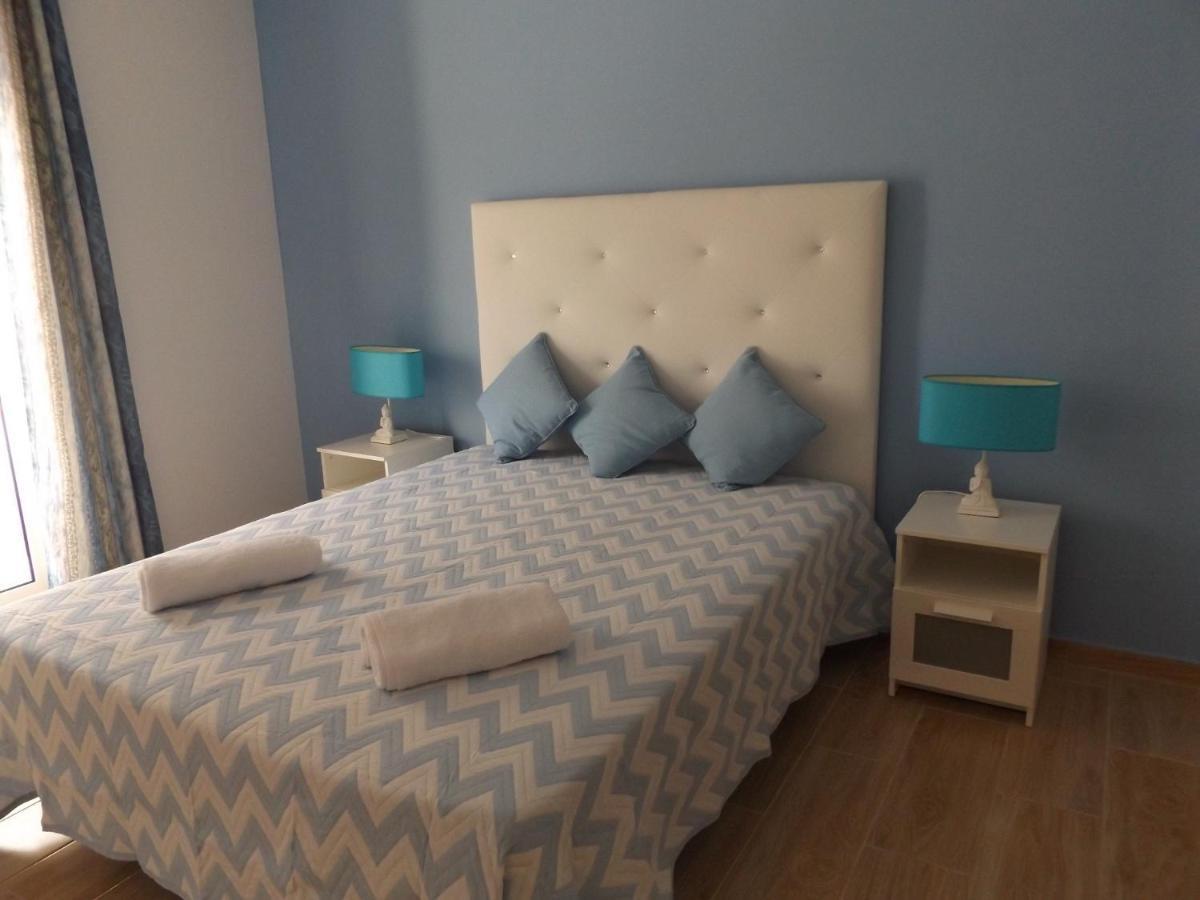 Apartamento Cristal 1º