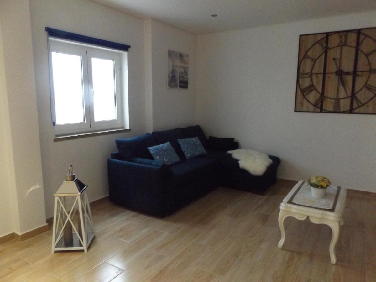 Apartamento Cristal 1º