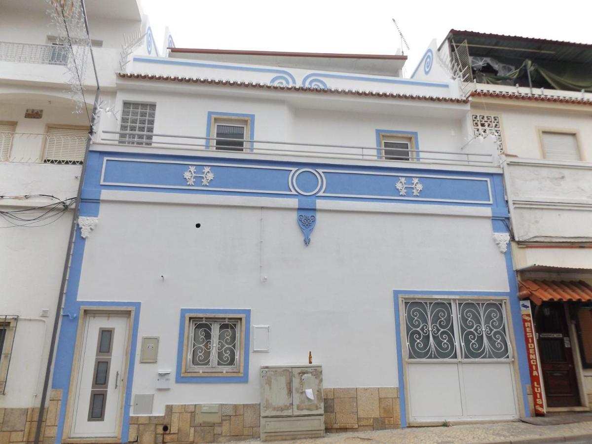 Apartamento Cristal 1º Albufeira