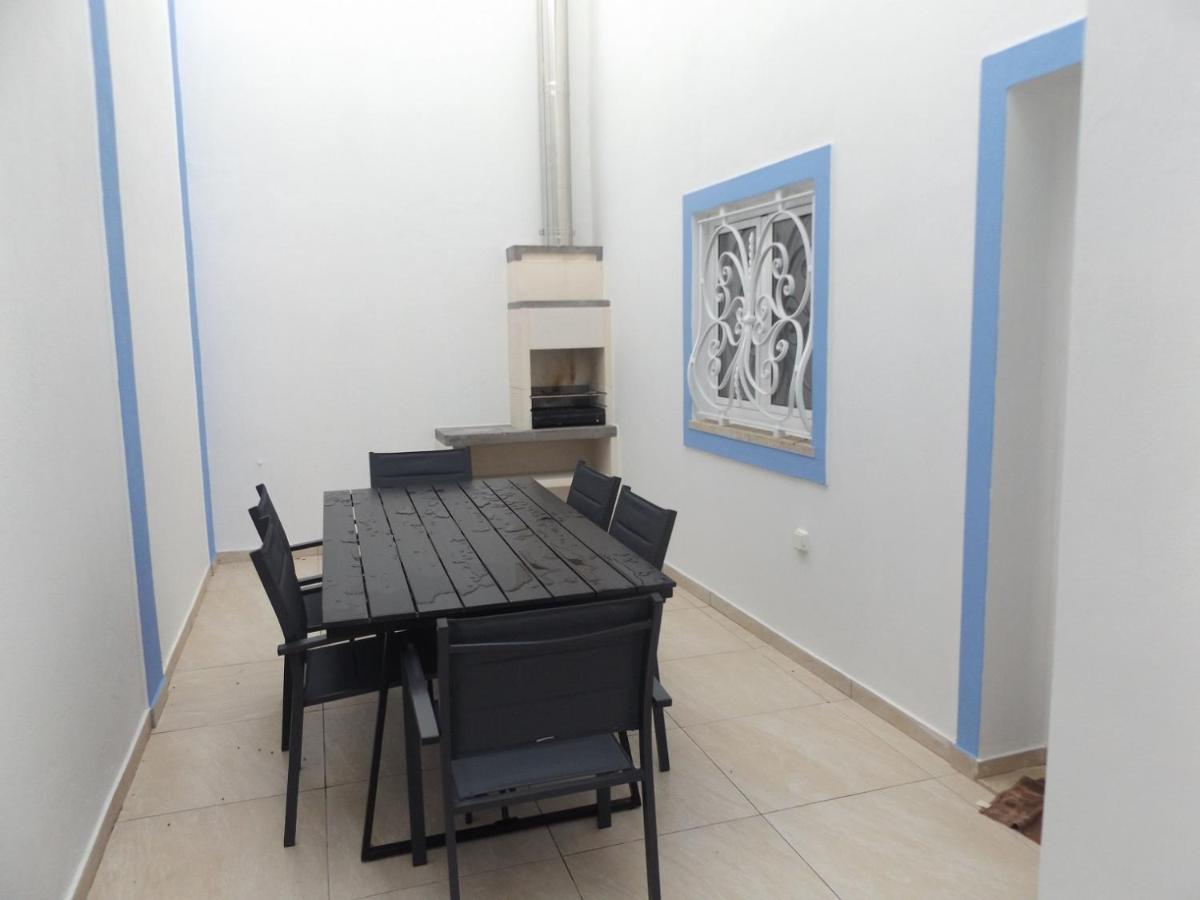 Cristal 1º Apartamento Albufeira